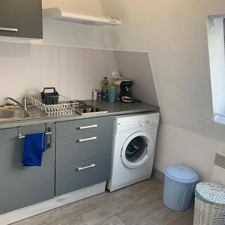 Joli Studio Avec Garage Prive Apartment Tarbes Exterior photo